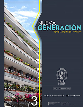 Nueva Generación Tercera Edición
