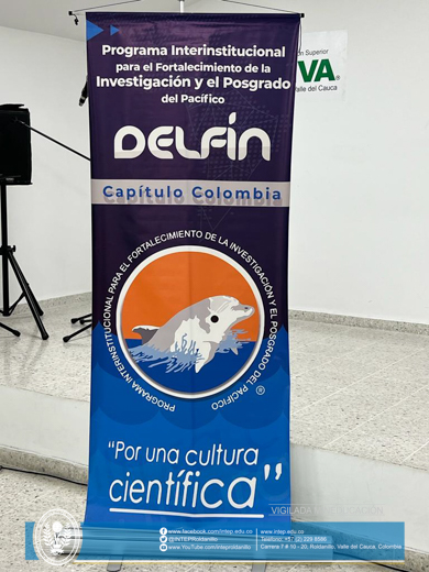 III Asamblea Ordinaria del Honorable Consejo Técnico del Programa DELFÍN - Capítulo Colombia